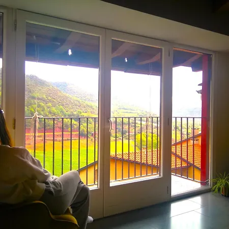La Casa De Sara *