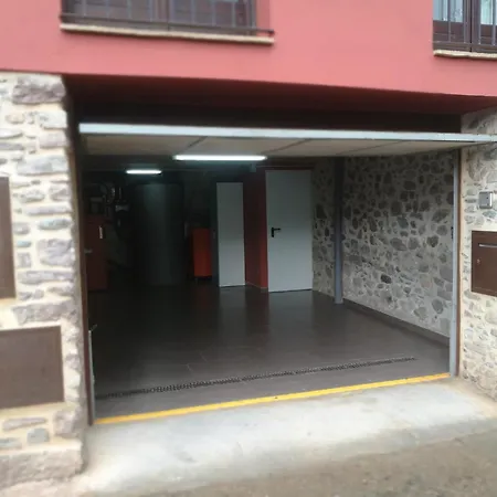 La Casa De Sara * Noves de Segre