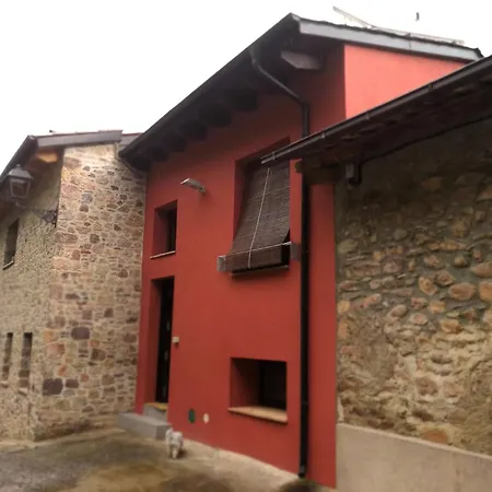 La Casa De Sara Vakantiehuis Noves de Segre