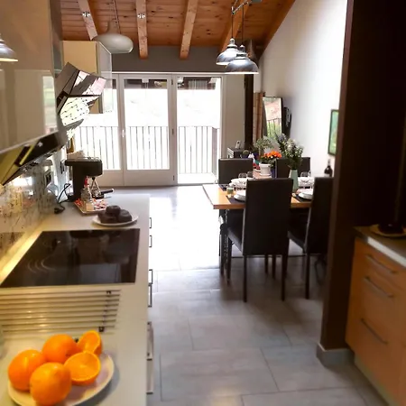 La Casa De Sara