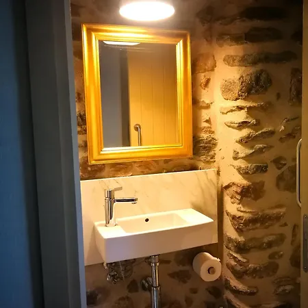 Vakantiehuis La Casa De Sara Noves de Segre