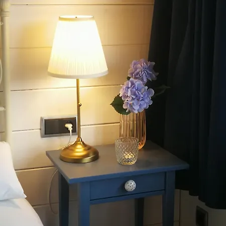 La Casa De Sara Vakantiehuis *