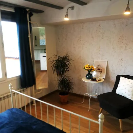 La Casa De Sara Vakantiehuis Noves de Segre