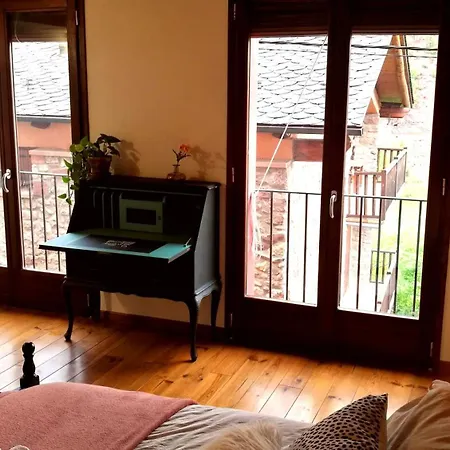 La Casa De Sara Vakantiehuis