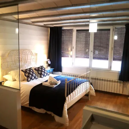 La Casa De Sara Vakantiehuis