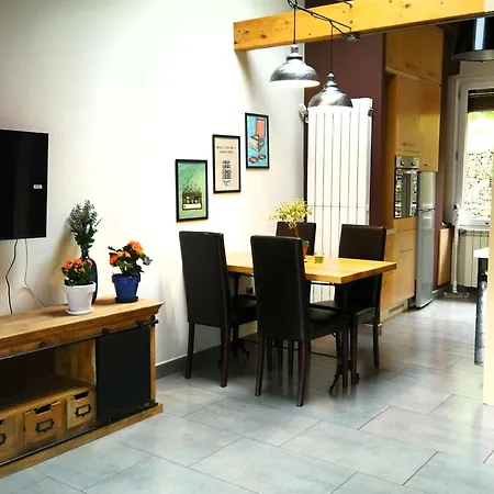 La Casa De Sara *