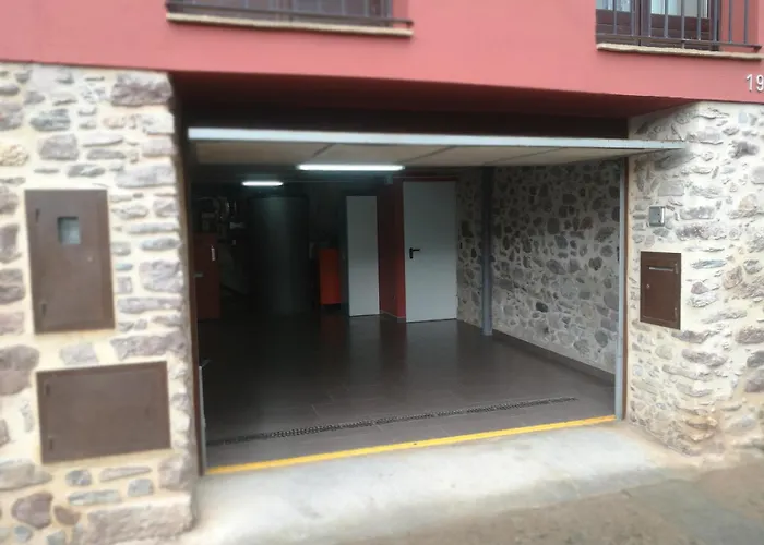 La Casa De Sara * Noves de Segre